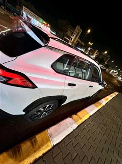 تويوتا فرونتلاندر